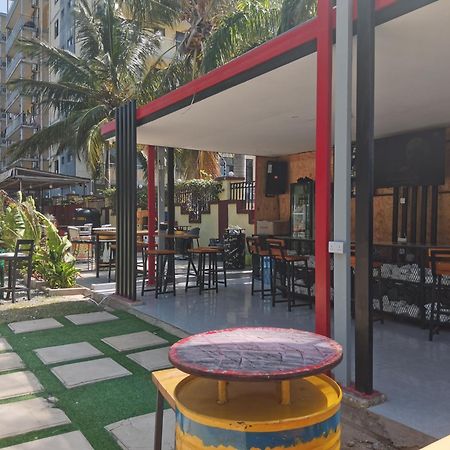 Comfort Haven Sea View Apartment Dar es Salaam Esterno foto