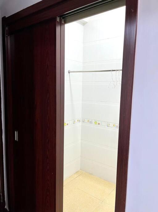 Comfort Haven Sea View Apartment Dar es Salaam Esterno foto