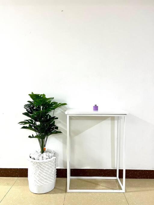 Comfort Haven Sea View Apartment Dar es Salaam Esterno foto
