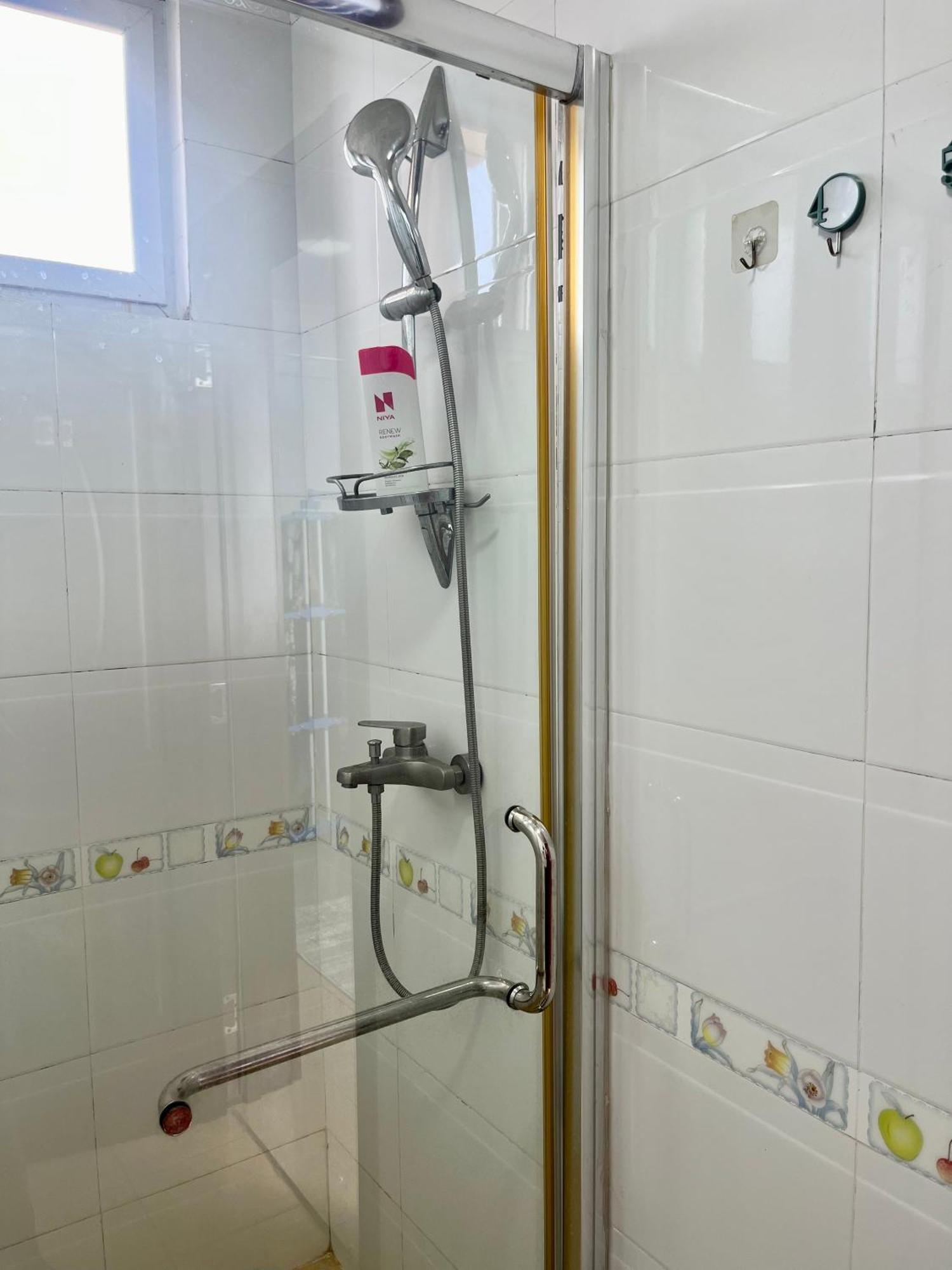 Comfort Haven Sea View Apartment Dar es Salaam Esterno foto